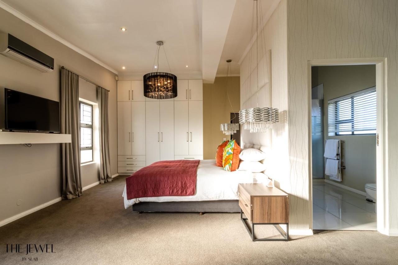 The Jewel B&B Le Cap Extérieur photo