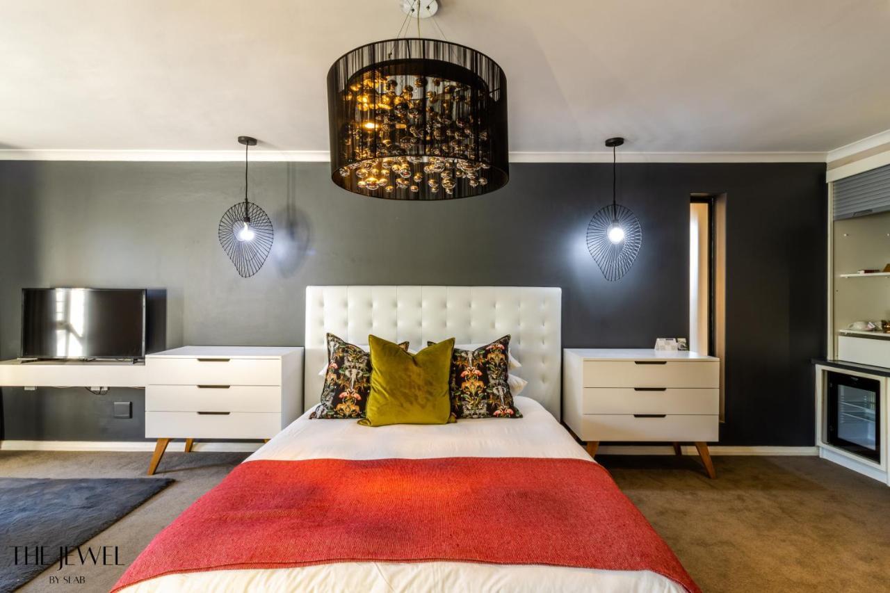 The Jewel B&B Le Cap Extérieur photo