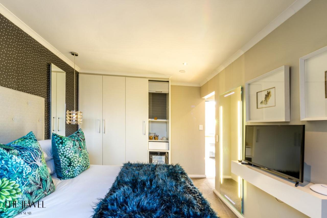 The Jewel B&B Le Cap Extérieur photo