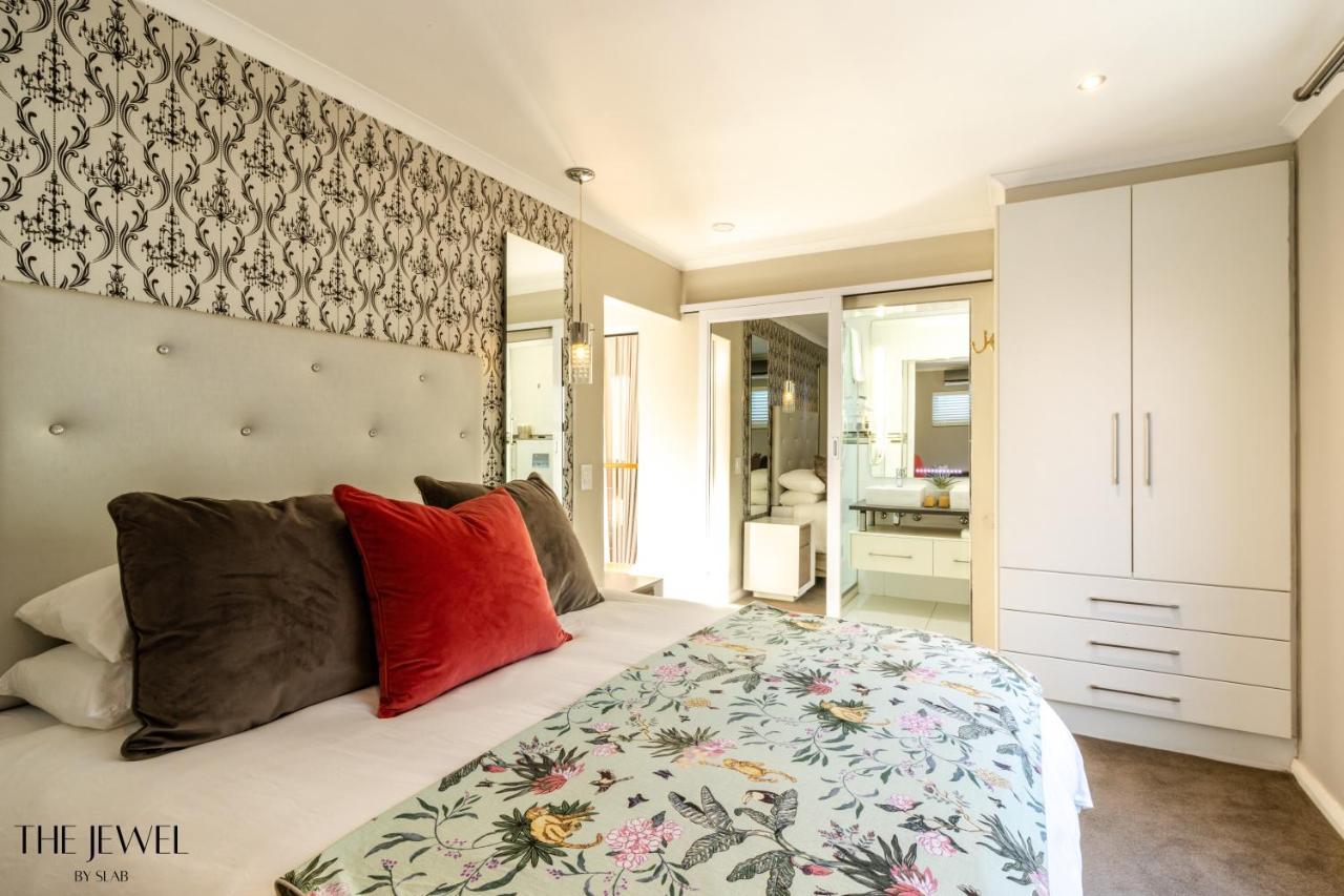 The Jewel B&B Le Cap Extérieur photo