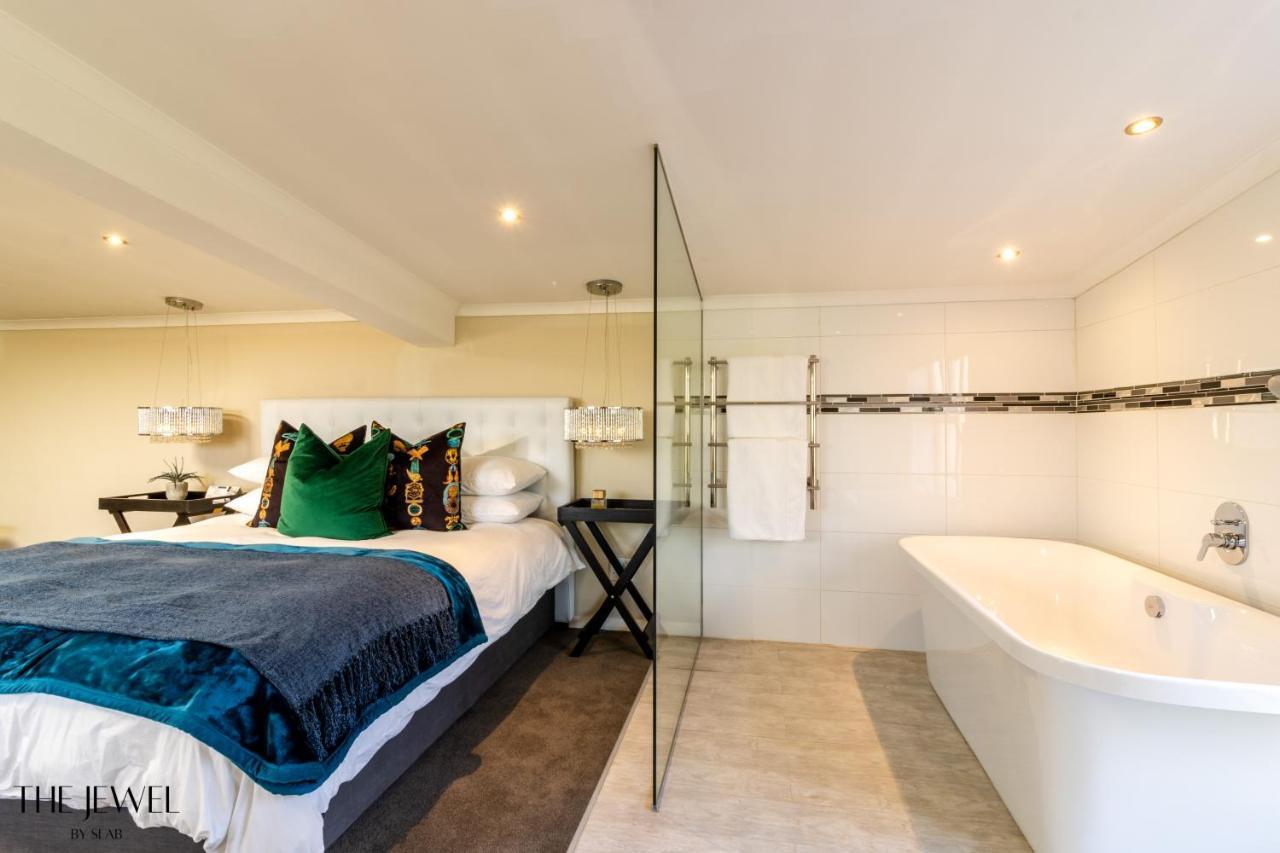 The Jewel B&B Le Cap Extérieur photo