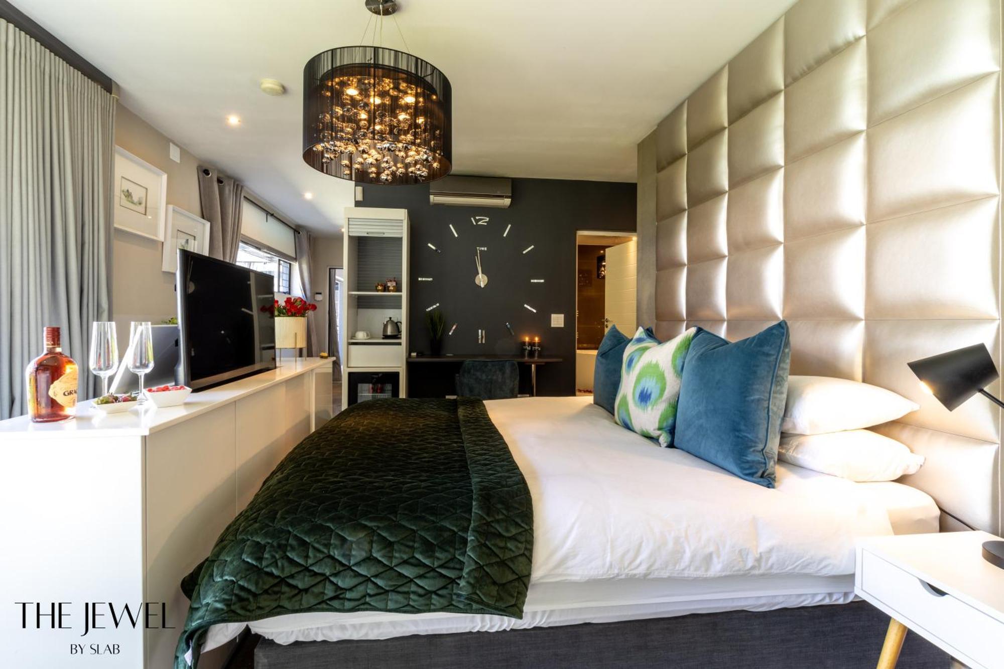 The Jewel B&B Le Cap Extérieur photo