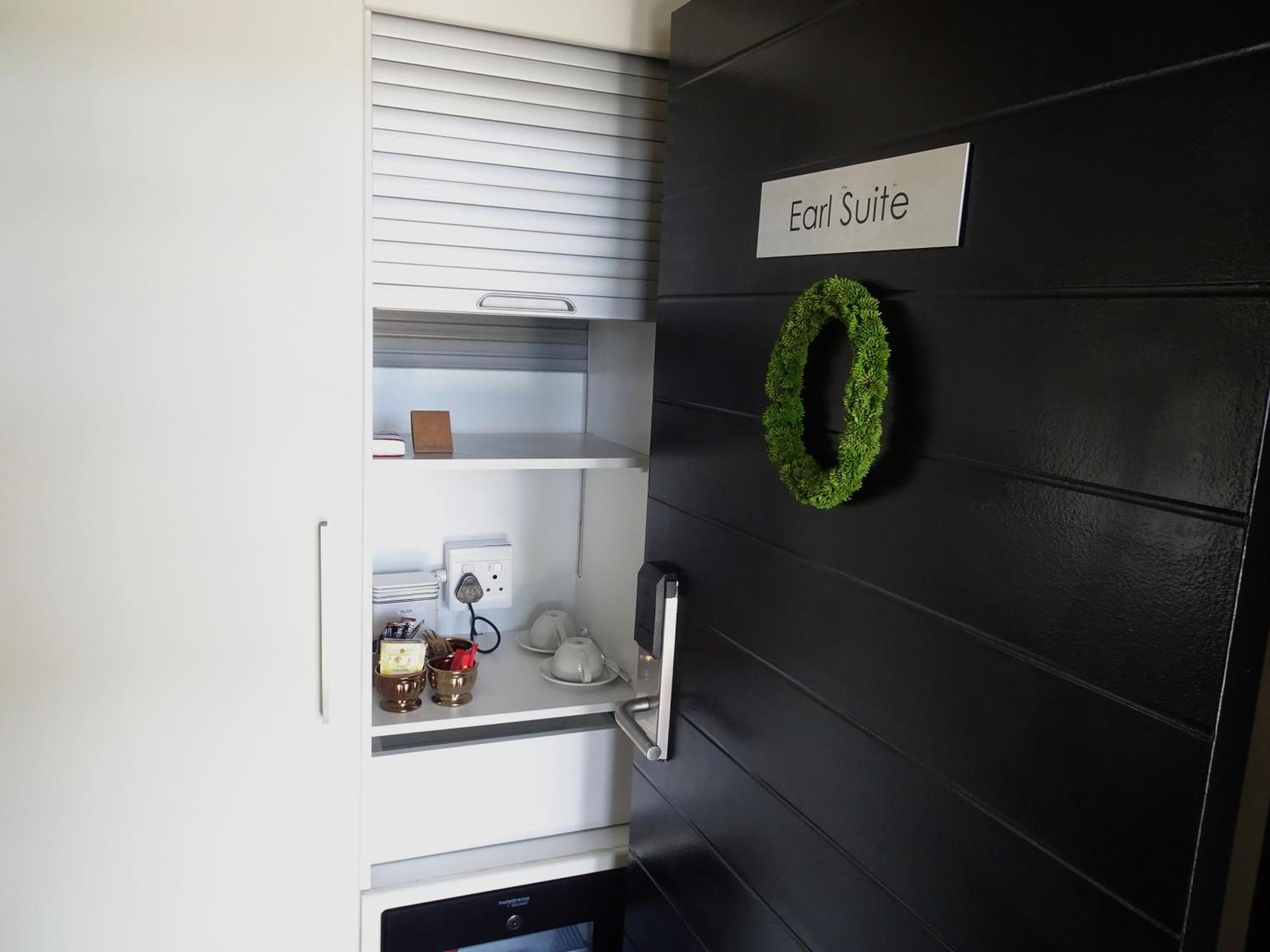 The Jewel B&B Le Cap Chambre photo